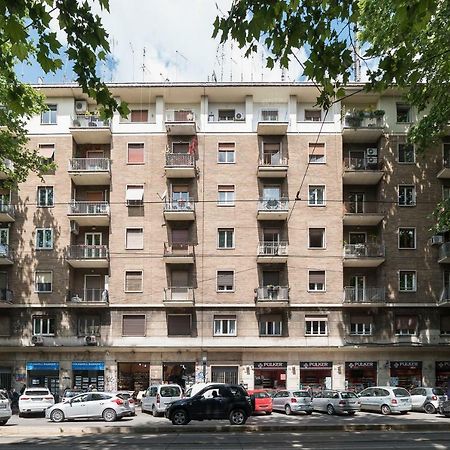Nina Casetta De Trastevere Roma Exterior foto